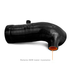 Mishimoto 2022+ Subaru BRZ / Toyota GR86 Silicone Induction Hose BK (view 2)