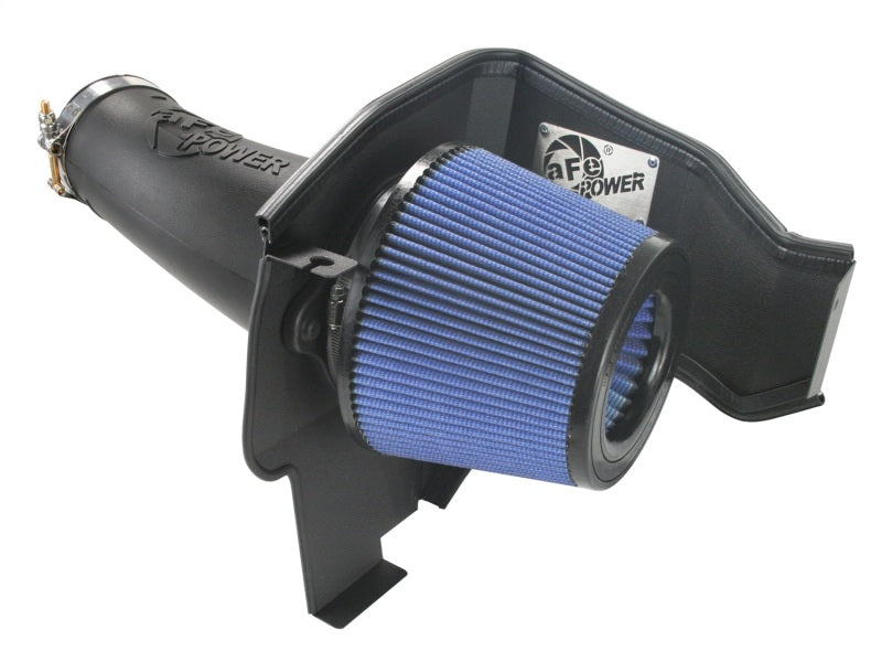 aFe MagnumFORCE Intake Stage-2 Pro 5R 11-12 Dodge Challenger/Charger / 11-12 Chrysler 300 V8 6.4L Main image