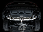 AWE Tuning 22-24 Audi 8Y S3 Touring Edition Exhaust - Diamond Black Tips (view 5)