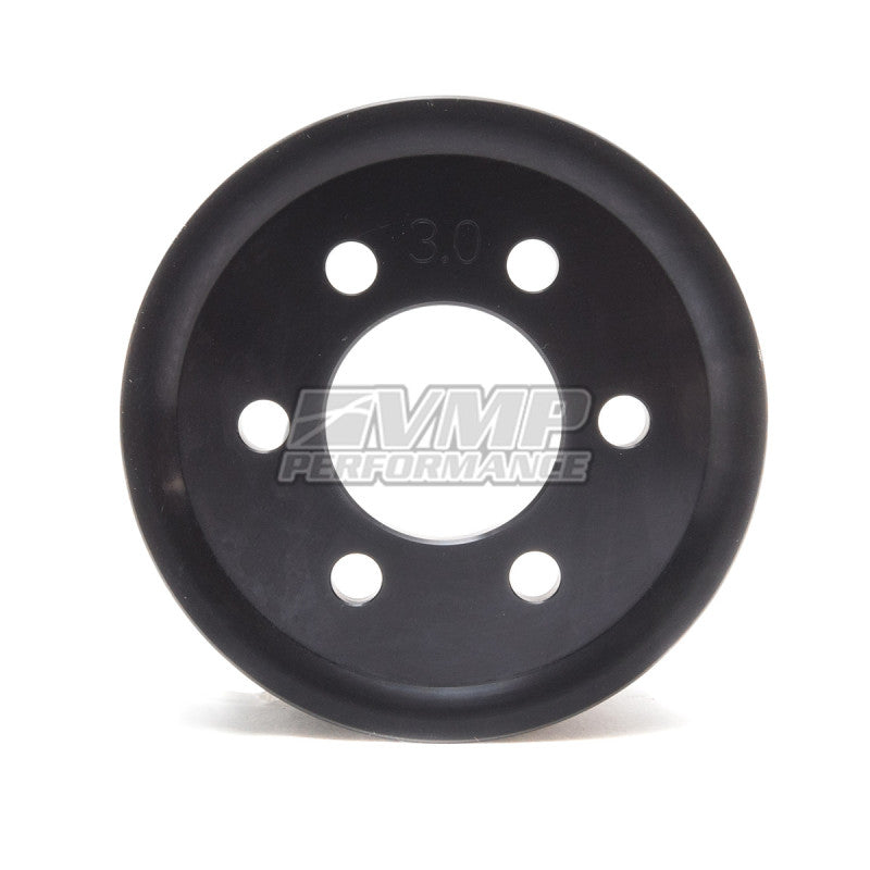 VMP Performance 03-04 Ford Mustang Cobra TVS Supercharger 3.0in Pulley Main image