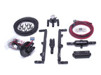 WK1 L4 Fuel System (dual pump)