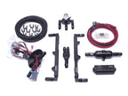 WK1 L4 Fuel System (triple pump)