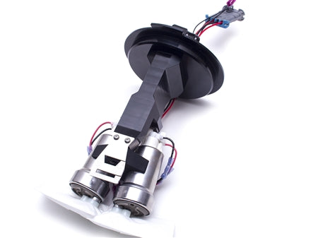 WK1 Dual Pump Module Secondary image