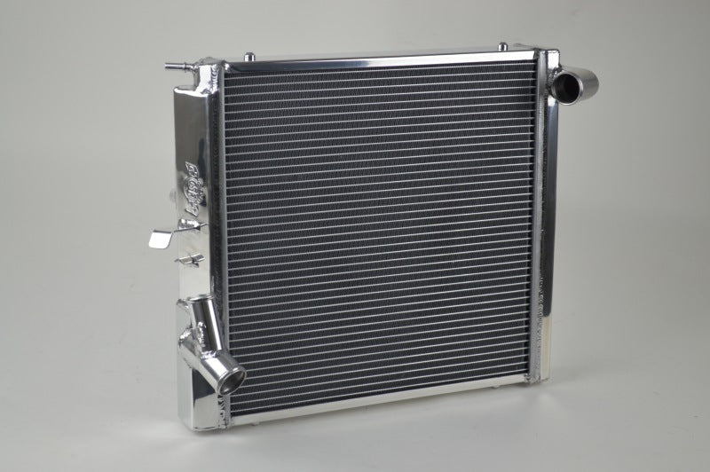 CSF Porsche 911 Carrera (991.1) / Porsche Boxster (981) / Porsche GT4 (991) - Right Side Radiator Main image
