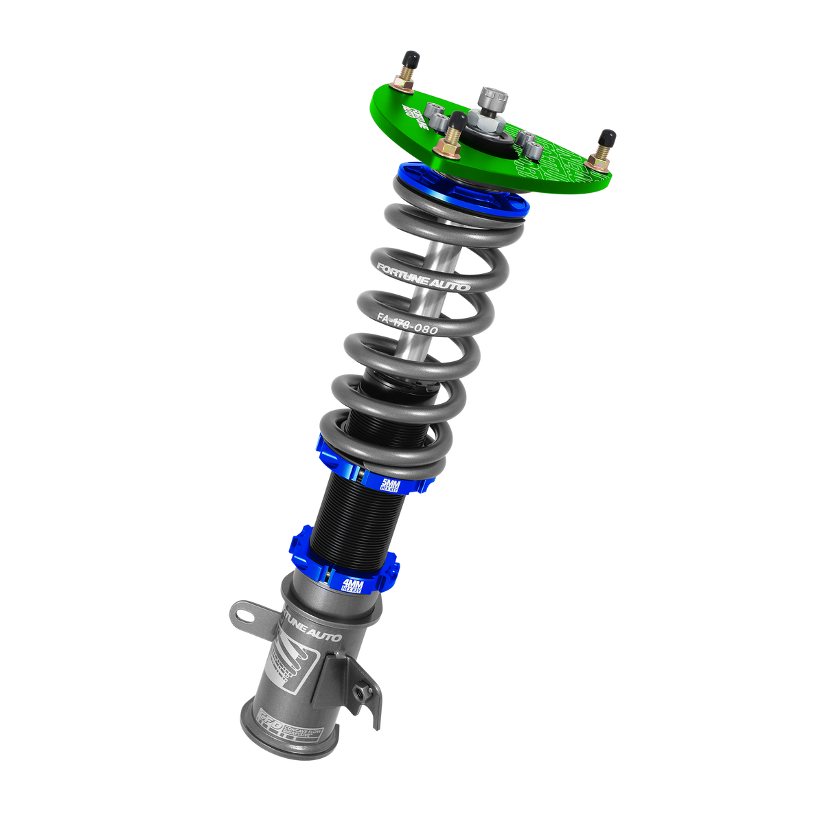BMW 3 Series AWD (G20) 2019+ - 510 Series Coilovers Main image