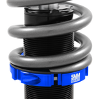 Subaru BRZ (ZC6) 2012-2020 - Dreadnought PRO 3-Way Coilovers