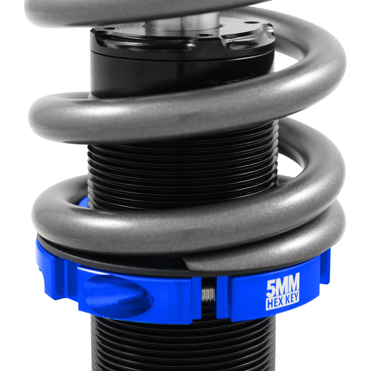 Subaru BRZ (ZD8) 2022+ - Dreadnought PRO 3-Way Coilovers