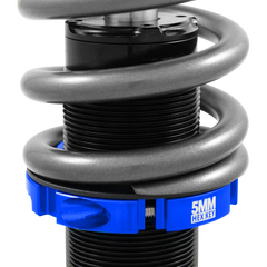 Chevrolet Camaro (6th Gen) Excludes ZL1-1LE 2016+ - 510 Series Coilovers
