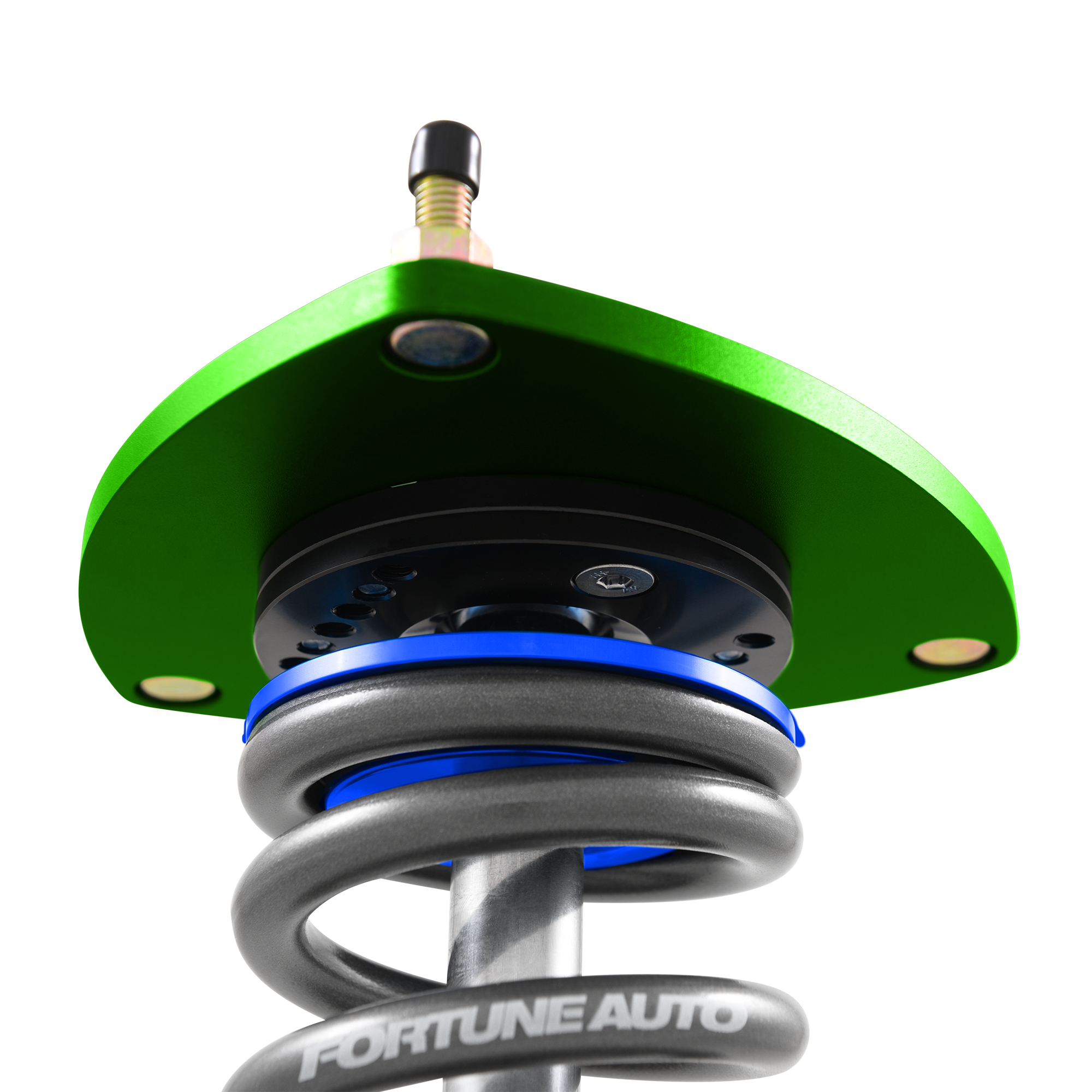 Subaru Impreza WRX (VA1) 2015-2021 - Dreadnought PRO 3-Way Coilovers Secondary image