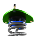 BMW M2 (F87) 2016+ - 510 Series Coilovers