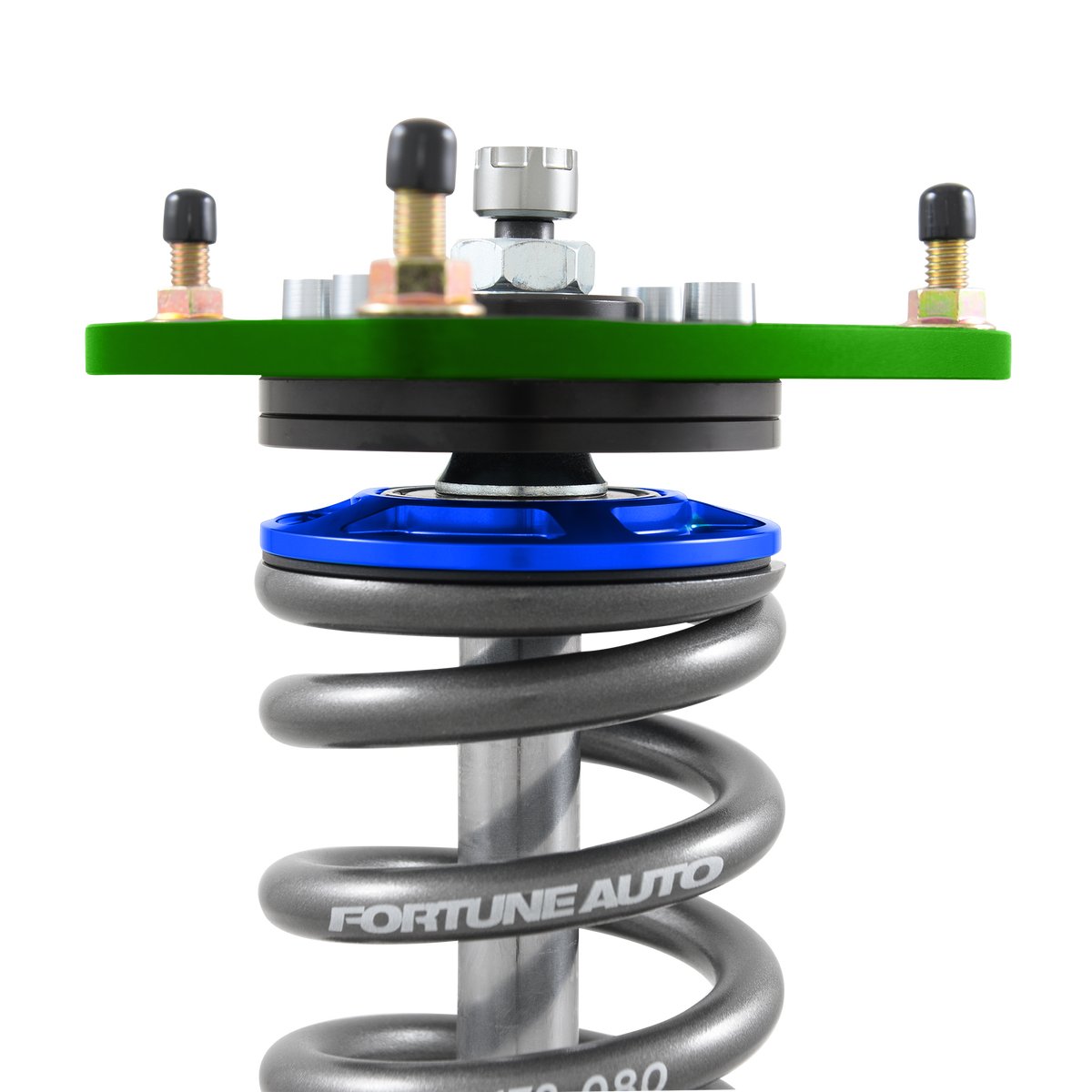 BMW 3 Series (E46) 1999-2006 - Dreadnought PRO 2-Way Coilovers