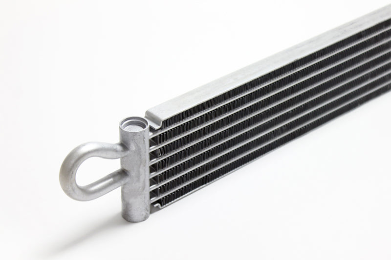 CSF 07-13 BMW M3 (E9X) High Performance Power Steering Cooler (view 2)