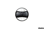 AutoTecknic Dry Carbon Competition Fuel Cap Cover