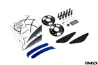 IND F91 / F92 / F93 M8 Essential Kit
