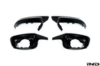 IND G8X M Mirror Retrofit for G-Chassis 2-3-4-Series