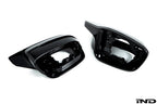 IND G8X M Mirror Retrofit for G-Chassis 2-3-4-Series