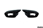 IND G8X M Mirror Retrofit for G-Chassis 2-3-4-Series