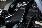 Karbonius E46 M3 CSL (S54) Carbon Snorkel