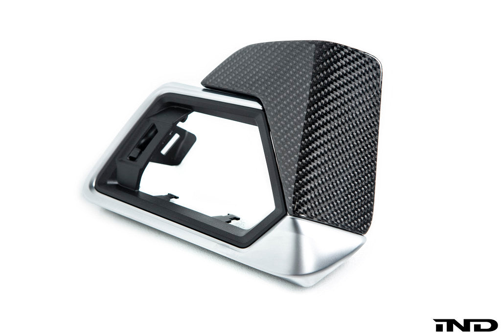 Indiv G8X M3 / M4 Pre-LCI Carbon Air Vent - LHD Main image