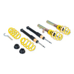 ST Coilover Kit 06-09 Volkswagen Golf (MKV) GTI (Incl DSG) / 05-10 Volkswagen Jetta MKVI (view 2)