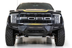 Addictive Desert Designs 21-22 Ford Raptor HoneyBadger Front Bumper (view 5)