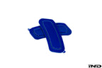 IND MK8 / 8.5 Golf GTI / Golf R Painted Front Reflector Set