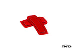 IND MK8 / 8.5 Golf GTI / Golf R Painted Front Reflector Set