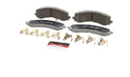 Brembo OE 2023 Ford Bronco/Expedition/21-23 F-150 PRIME Ceramic Brake Pad - Front (view 16)