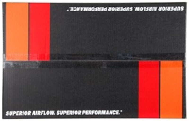 K&N 18-19 Jeep Grand Cherokee Trackhawk V8-6.2L F/I AirCharger Performance Intake (view 12)