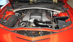 K&N 10-13 Chevy Camaro 6.2L V8 Black Performance Intake Kit (view 4)