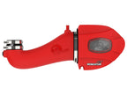 aFe Momentum GT Pro Dry S Stage-2 Intake System 11-15 Dodge Challenger / Charger R/T 5.7L HEMI - Red (view 5)