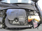 K&N 11-14 Dodge Charger 3.6L V6 Performance Intake (view 2)