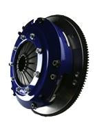 Spec 07-08 350z/07+ G35 Super Twin SS- Trim Clutch Kit Main image