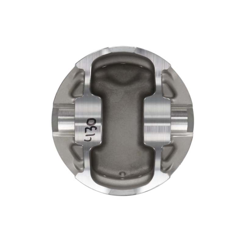 Wiseco Chevy LS Series -11cc R/Dome 1.300x4.070 Piston Shelf Stock Kit (view 2)