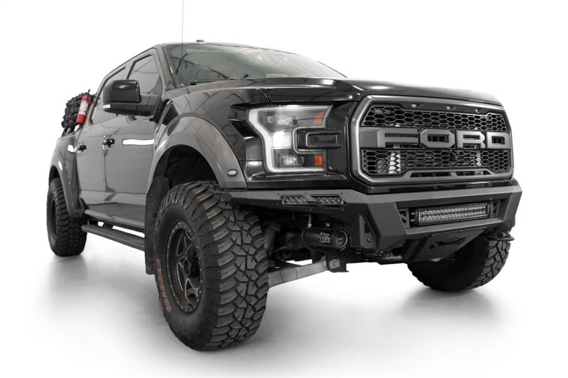 Addictive Desert Designs17-20 Ford F-150 Raptor Phantom Front Bumper