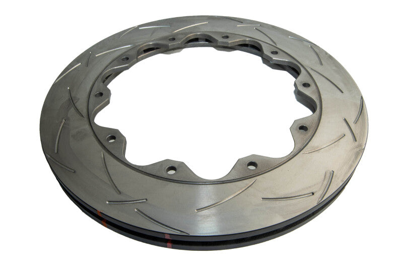 DBA 14-16 Chevy Corvette Z06 (Only w/Z07 Pkg) T3 5000 Series Direct Replacement Rotors