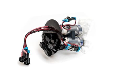 WK2 Dual Pump Module Secondary image
