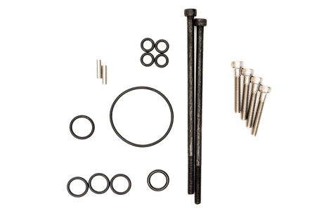 WK2 Module Hardware Pack