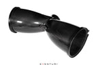 Eventuri Porsche 991.1 / 991.2 GT3 RS Black Carbon Intake System