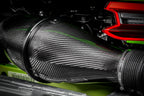Eventuri Porsche 991.1 / 991.2 GT3 RS Black Carbon Intake System
