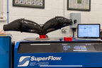Eventuri Porsche 991.1 / 991.2 GT3 RS Black Carbon Intake System