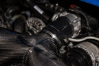 Eventuri Porsche 991.1 / 991.2 GT3 RS Black Carbon Intake System