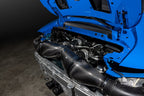 Eventuri Porsche 991.1 / 991.2 GT3 RS Black Carbon Intake System