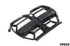 AutoTecknic G8X M3 / M4 Dry Carbon Competizione Sport Front Grille