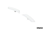 IND I20 iX Painted Rear Reflector Set