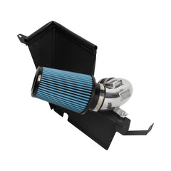 Injen 21-22 Toyota Supra 2.0L 4 Cyl. SP Short Ram Air Intake System - Polished