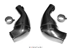 Eventuri Lamborghini Huracan V10 Black Carbon Intake System