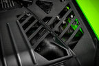 Eventuri Lamborghini Huracan V10 Black Carbon Intake System