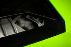 Eventuri Lamborghini Huracan V10 Black Carbon Intake System