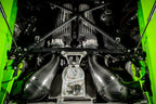 Eventuri Lamborghini Huracan V10 Black Carbon Intake System